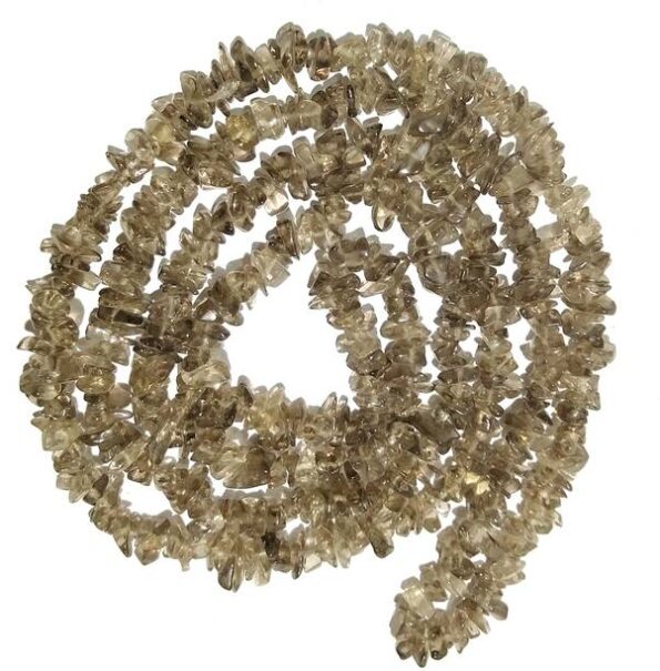 Onyx Silver Plated Metal Necklace