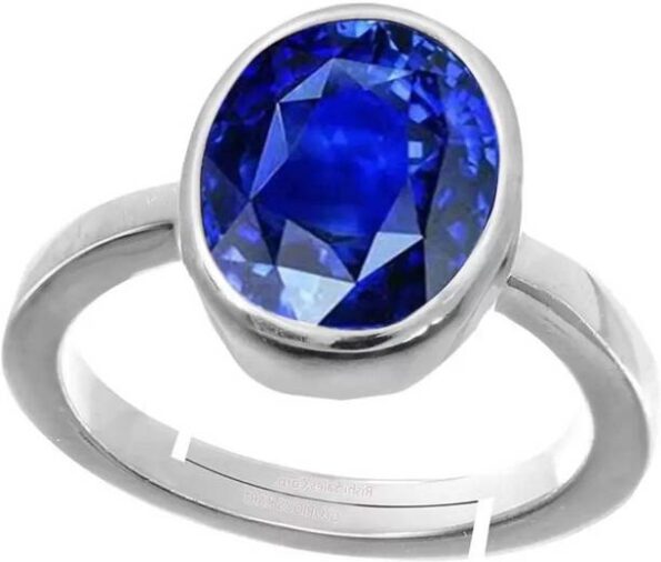 Burma Ruby Manik Gemstone 7 Ratti with Lab Report & Gua...