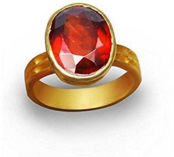 Ratan Bazaar Certified & Natural Yellow Sapphire Gemsto...