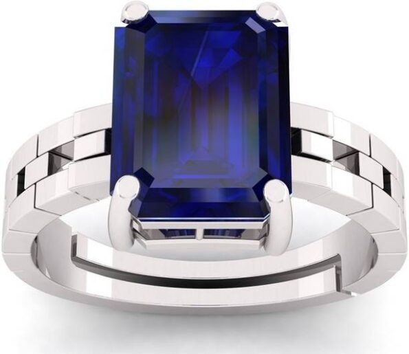 9.25 Ratti A+ Quality Natural Yellow Sapphire Pukhraj G...