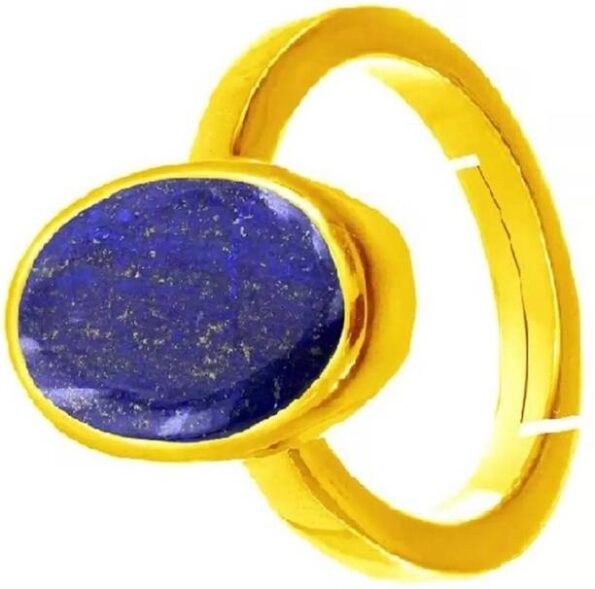 Pink Zircon 6.25 Ratti Gemstone Ring For Men And Women ...