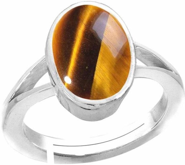 6.25 Ratti Natural Ruby Manik Loose Gemstone Brass Ruby...