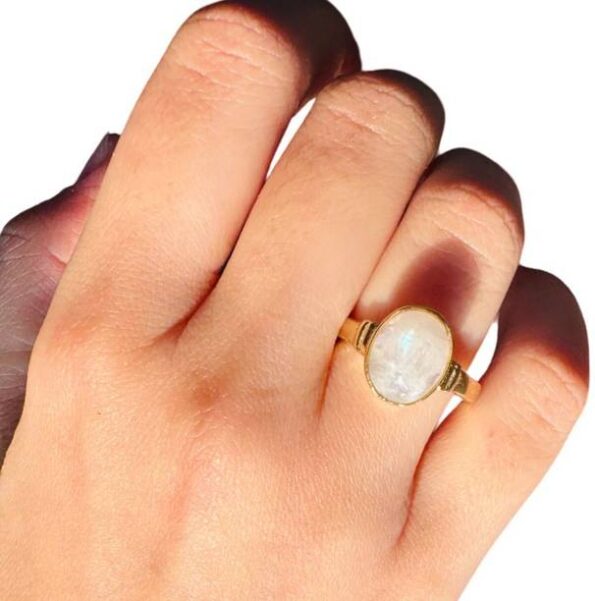 Ratti 6.50 Emerald Panna Ring Certified Loose Gemstone ...