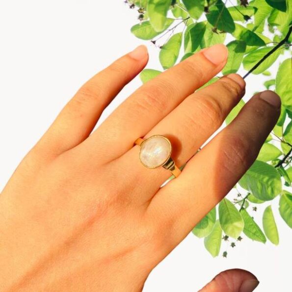 3.25 Ratti Pushparaj Pukhraj Natural Certified Stone Sa...