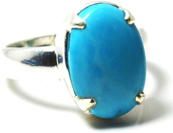 7.25 Ratti Pukhraj Stone Original Certified Yellow Sapp...