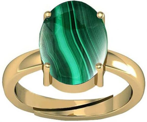 Sky Blue Zircon 8.25 Ratti Gemstone Ring For Men And Wo...