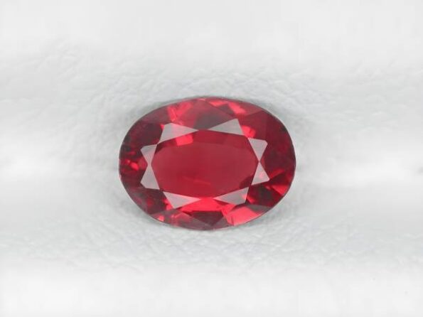 Yellow Sapphire Pukhraj 4.5 RATTI Certified Energized L...