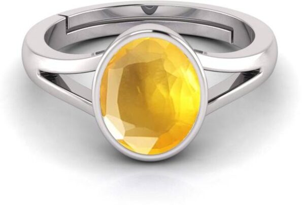 Adjustable Couple Rings for Lovers Valentine Gift Set S...