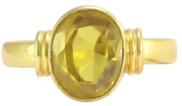 MARQUISE SHAPE RING WITH SQUARE ROUND STONES WITH MULTI...