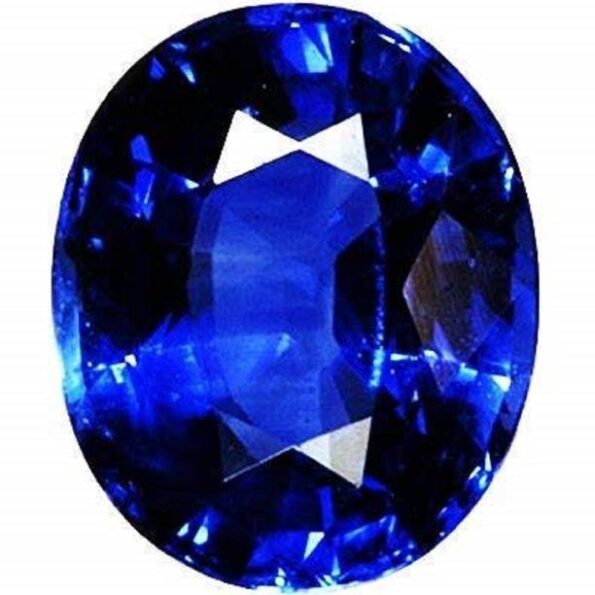 Pink Zircon 7.25 Ratti Gemstone Ring For Men And Women ...