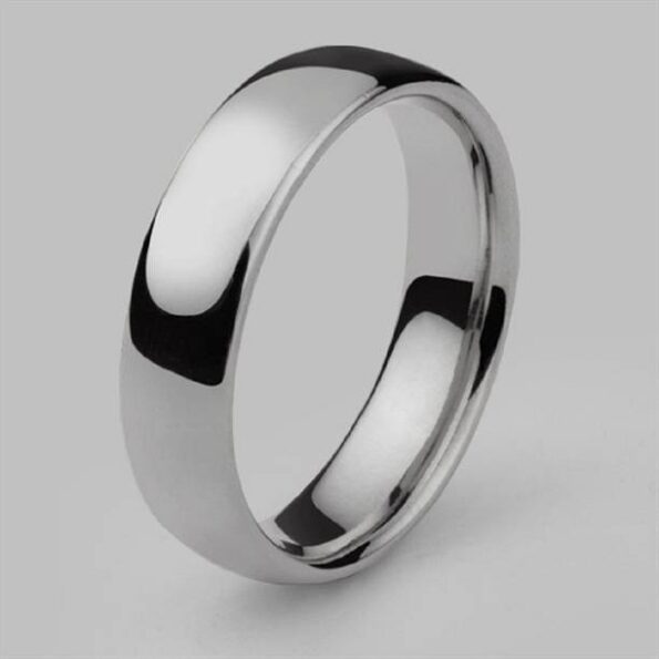 A+ Quality Opal Gemstone Ring for Women's and Men's Zin...