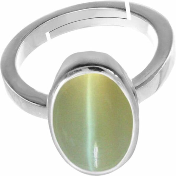 100% Original Yellow Sapphire/Pukhraj Gemstone Panchdha...