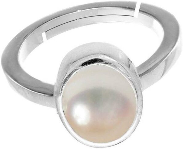 Western Style Silver Plated (Bichiya) Toe Ring Ideal Fo...