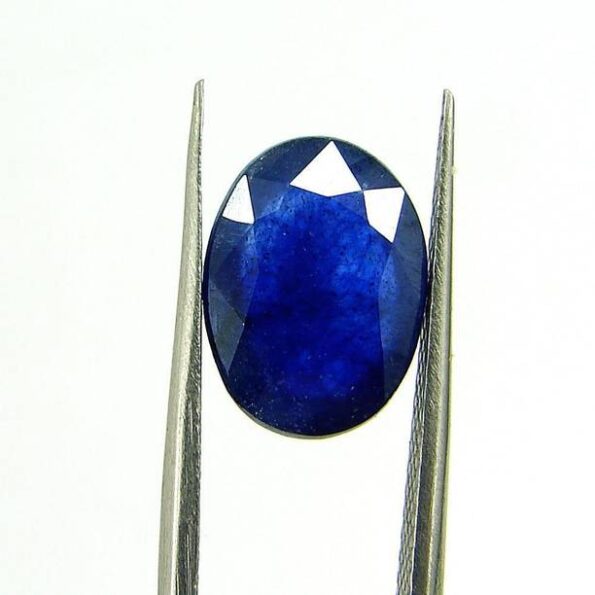 7.25 Ratti Natural Ruby Manik Loose Gemstone Brass Ruby...