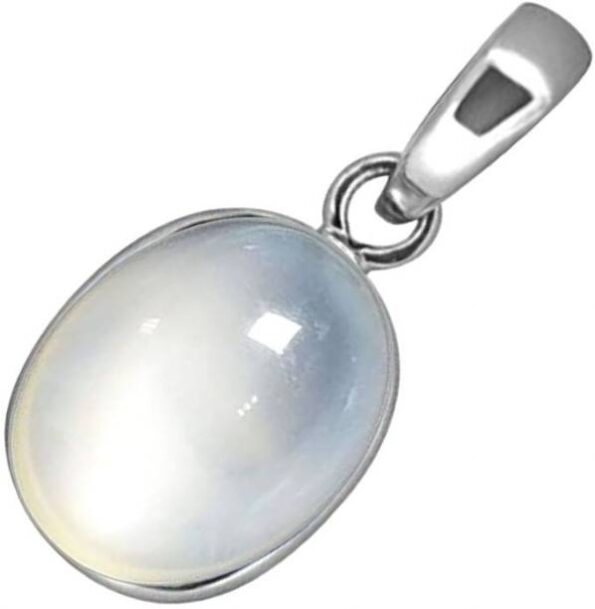 beautiful Yellow Sapphire Stone Natural Stone Pendant F...