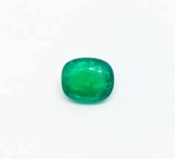 9.25 Ratti Created Peridot Stone Gemstone Pendant with ...