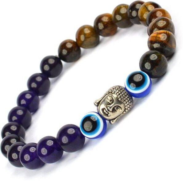 shimmering beautiful pack of 5 necklace combo for women...