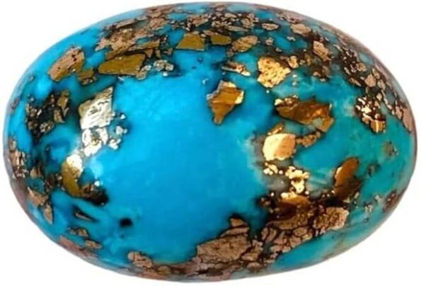 Ratti Emerald Panna Rashi Ratan Gemstone Adjustable Pan...