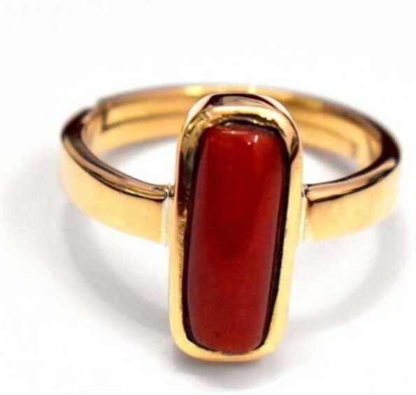 Panna ring original gemstone natural & certified stone ...