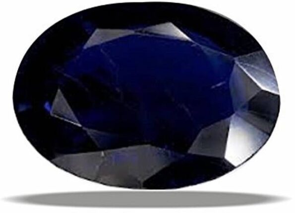 Purple Zircon 4.25 Ratti Gemstone Ring For Men And Wome...