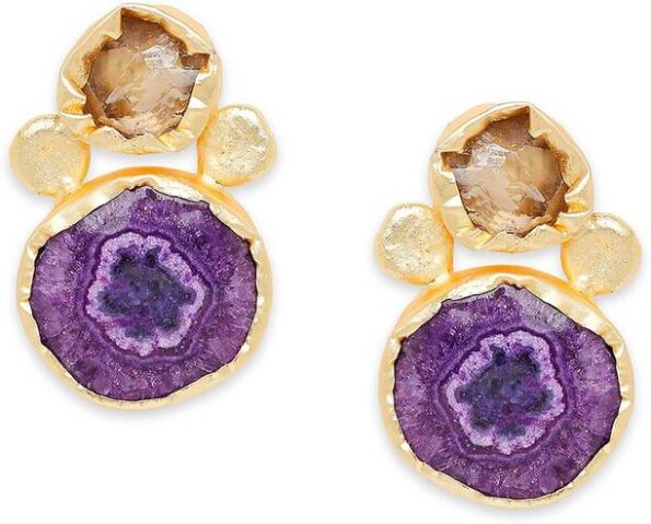 Earrings for Women and Girls Traditional Danglers Earri...