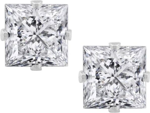 Long Tassel Diamond Butterfly Korean Earrings For Women...