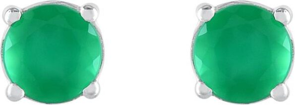 Gem O Sparkle Silver Rainbow MoonStone BirthStone Gold ...