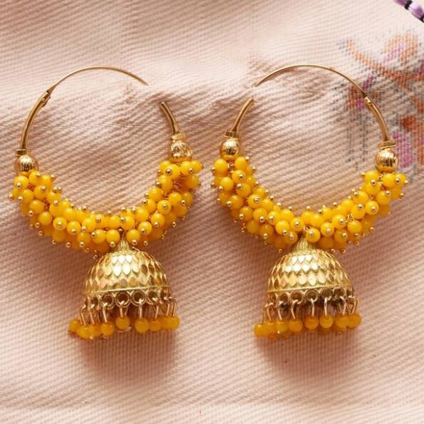 NEW STYLE CUBIC ZIRCONIA EARRINGS FOR WOMEN, KOREAN EAR...