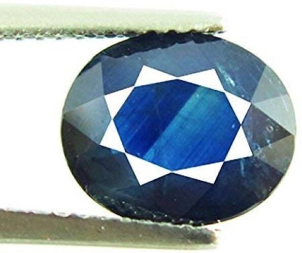 Sapphire Stone