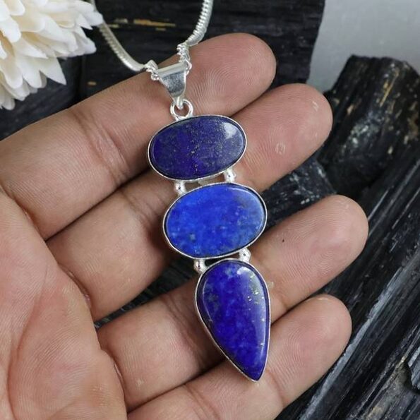 Original Sun Sitara Pendant, Goldstone, Sunstar, Precio...