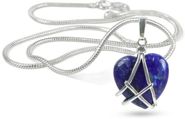 Natural Amethyst Pendant Locket Rough Shape with Thread...