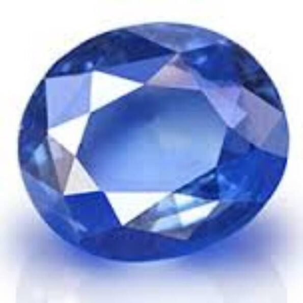 Natural Yellow Sapphire (Pukhraj) 9.25 Ratti Certified ...