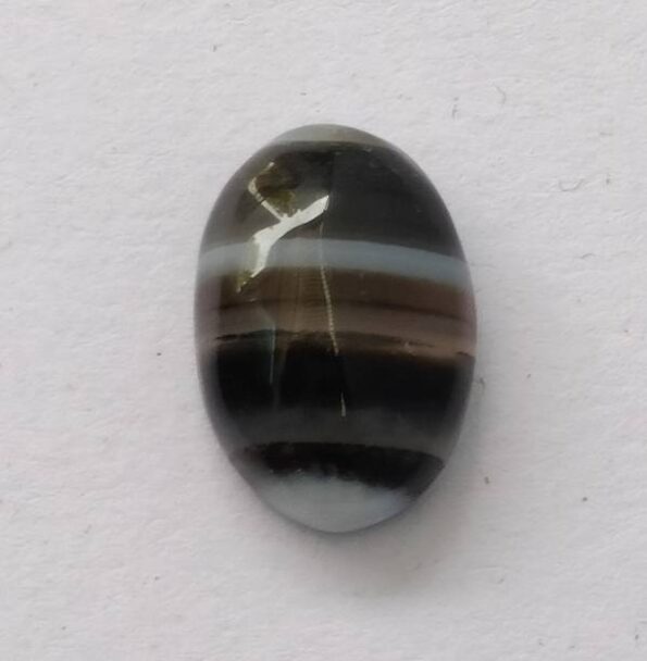 42 Ratti | 38.18 Carats |1 Piece | Sulemani Hakik Stone...