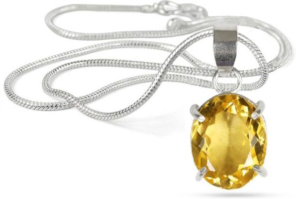 Pearl (Moti) 5.25 Ratti or 5 Ct Gemstone Men & Women bi...