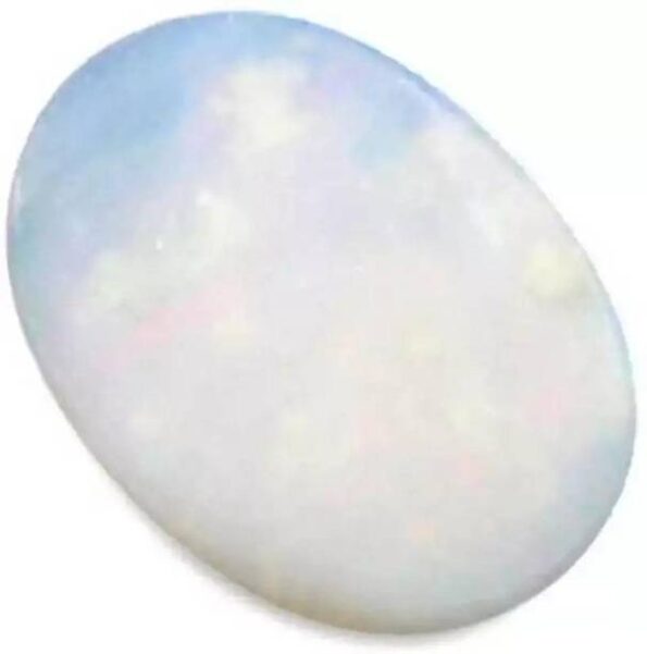 8.5Ratti Moonga Coral Gemstone Loose Stone Rashi Ratan ...