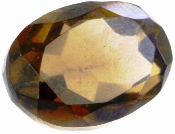 Best Quality Yellow Sapphire Loose Pukhraj Gemstone 5-C...