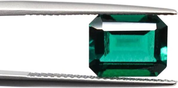 Jaipur Gemstone Natural Certified American Diamond Ston...