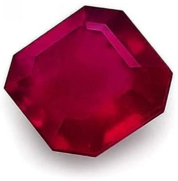 Crystal Cut Finishing 8.25 Carat Loose Gemstone Certifi...