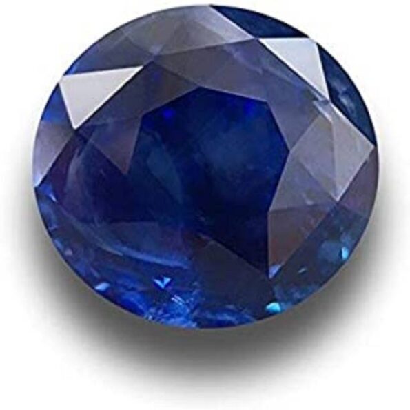 Original 14.25 Ratti Pukhraj Yellow Sapphire Gemstone R...