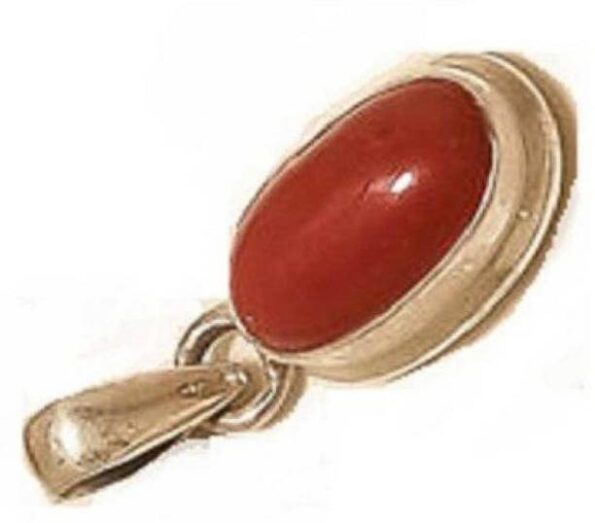 Stainless Steel Pendant