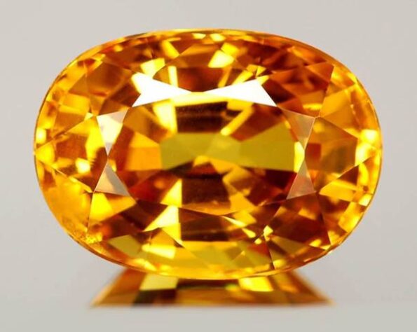 Natural Opal 8.25 Ratti or 7.50 Ct Gemstone Panchdhatu ...