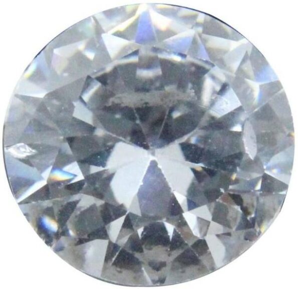 11.25 Ratti Blue Sapphire Gemstone Neelam/Nilam Stone O...